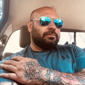 Meet your Posher, Pete